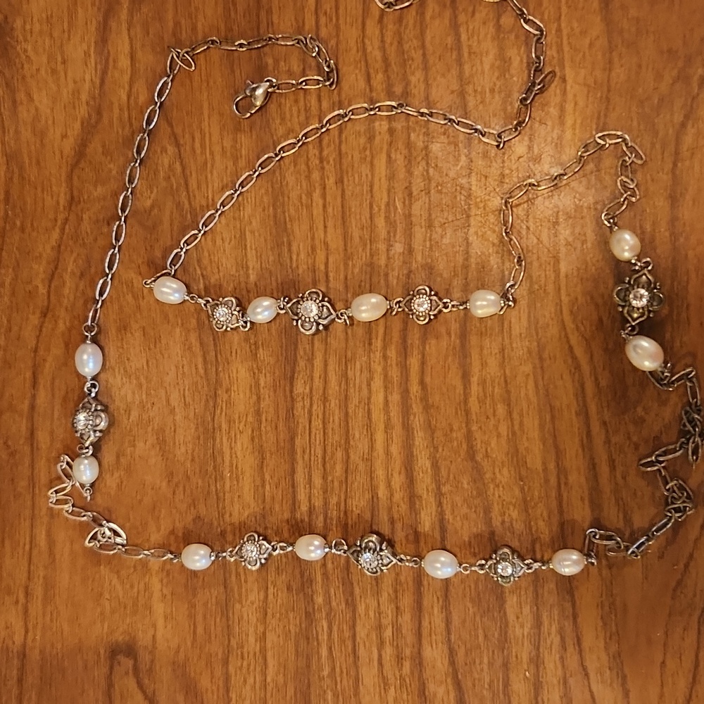 Brighton necklace - Picture 3 of 4